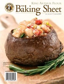 The Baking Sheet (King Arthur Flour), Winter 2010
