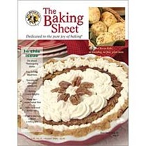 The Baking Sheet (King Arthur Flour), Holiday 2006