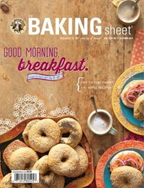 The Baking Sheet (King Arthur Flour), Autumn 2013
