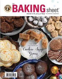 The Baking Sheet (King Arthur Flour), Holiday 2013