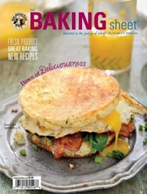 The Baking Sheet (King Arthur Flour), Early Spring 2014