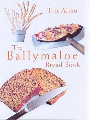 The Ballymaloe Bread Book