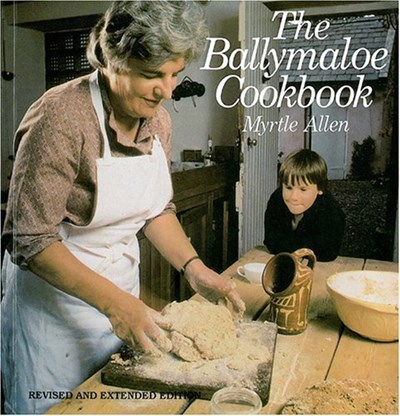 The Ballymaloe Cookbook