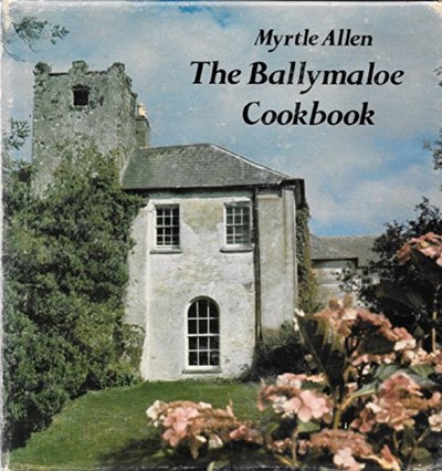 The Ballymaloe Cookbook