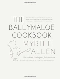 The Ballymaloe Cookbook (Revised and Updated 50-Year Anniversary Edition)