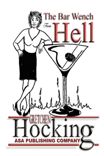 The Bar Wench from Hell
