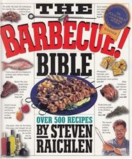 The Barbecue! Bible