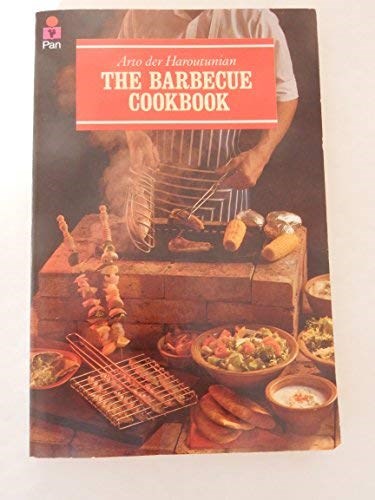 The Barbecue Cook Book