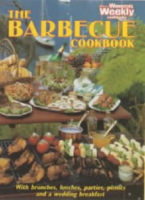 The Barbecue Cookbook