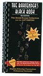 The Bartender's Black Book, 8th Edition: The Drink Recipe Collection For The 21St Century