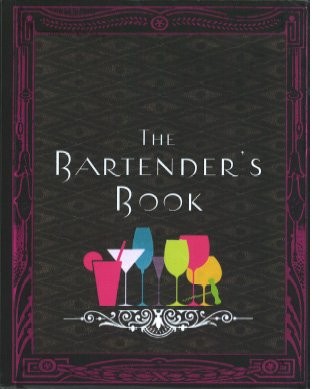 The Bartender's Guide