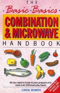 The Basic Basics: Combination and Microwave Handbook
