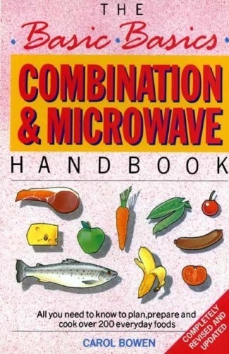 The Basic Basics: Combination and Microwave Handbook