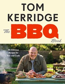 The BBQ Book - 80 Delicious Recipes for Fire and Coals