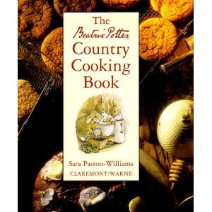 The Beatrix Potter's Country Cooking