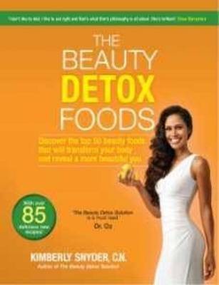 The Beauty Detox Foods