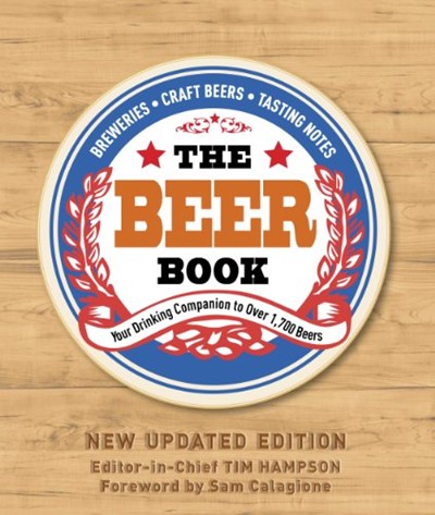 The Beer Book