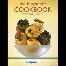 The Beginner's Cookbook: The Boiled Egg and Beyond