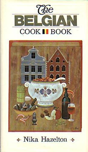 The Belgian Cookbook