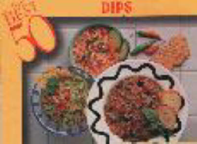The Best 50 Dips