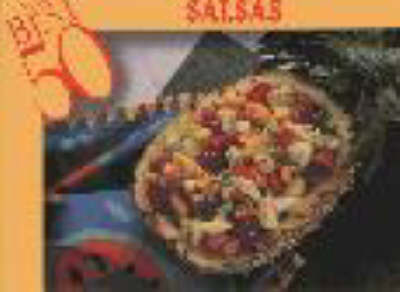The Best 50 Salsas
