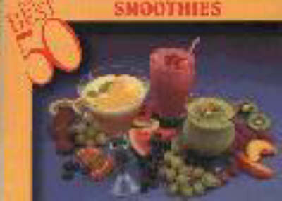 The Best 50 Smoothies