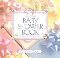 The Best Baby Shower Book