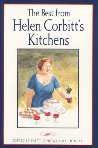 The Best from Helen Corbitt's Kitchens