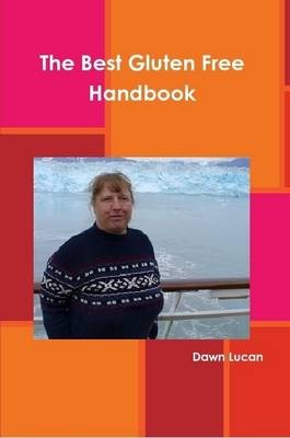 The Best Gluten Free Handbook