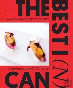 The Best I(n) Can: Receitas de Conservas Portuguesas