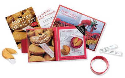 The Best Little Fortune Cookie Kit Ever!