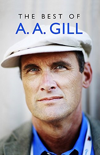 Best of A.A. Gill