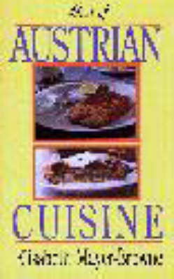 The Best of Austrian Cuisine