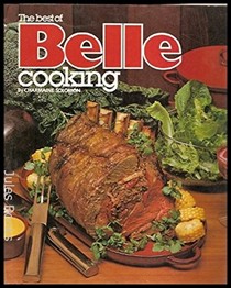 The Best of Belle Cooking