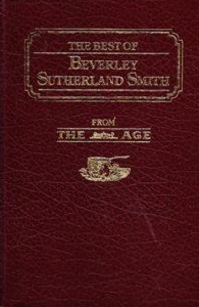 The Best of Beverley Sutherland Smith from The Age