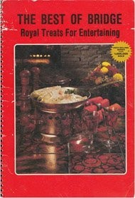 The Best of Bridge: Royal Treats for Entertaining