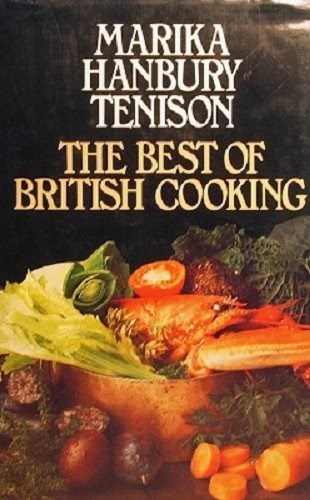 The Best of British Cooking