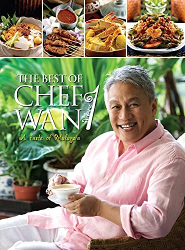 The Best of Chef Wan (Volume 1): A Taste of Malaysia