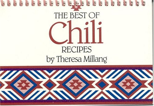 The Best of Chili Recipes