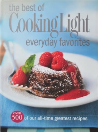 The Best of Cooking Light