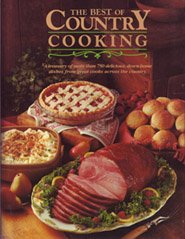 The Best of Country Cooking