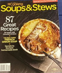 The Best of Fine Cooking Soups & Stews