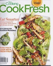 The Best of Fine Cooking CookFresh