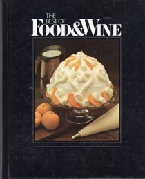 The Best of Food & Wine: 1984 Collection