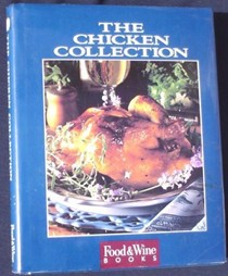 The Best of Food & Wine: The Chicken Collection