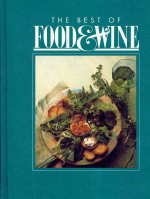 The Best of Food & Wine: 1992 Collection