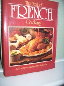 The Best of French Cooking