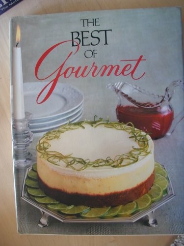 The Best of Gourmet 1986