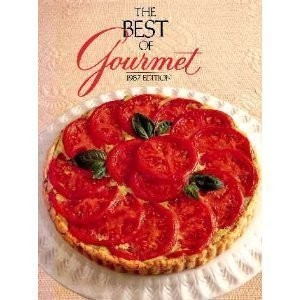 The Best of Gourmet 1987