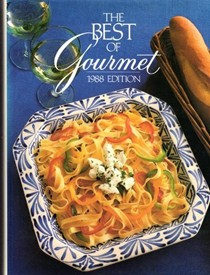 The Best of Gourmet 1988